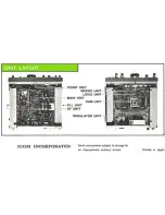 Предварительный просмотр 101 страницы Icom IC-R71 Service Manual