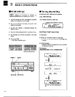 Preview for 14 page of Icom IC-R7100 Insrtuction Manual