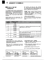 Preview for 18 page of Icom IC-R7100 Insrtuction Manual