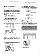 Preview for 37 page of Icom IC-R7100 Insrtuction Manual