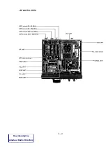 Preview for 6 page of Icom IC-R7100 Service Manual