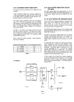 Preview for 11 page of Icom IC-R7100 Service Manual