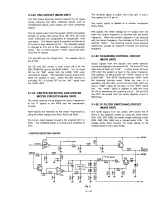 Preview for 15 page of Icom IC-R7100 Service Manual