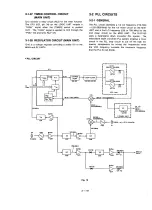 Preview for 16 page of Icom IC-R7100 Service Manual