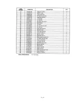 Preview for 23 page of Icom IC-R7100 Service Manual