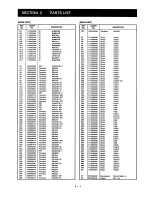 Preview for 26 page of Icom IC-R7100 Service Manual