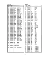 Preview for 30 page of Icom IC-R7100 Service Manual