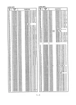 Preview for 39 page of Icom IC-R7100 Service Manual