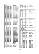 Preview for 40 page of Icom IC-R7100 Service Manual