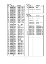 Preview for 41 page of Icom IC-R7100 Service Manual