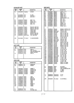 Preview for 42 page of Icom IC-R7100 Service Manual