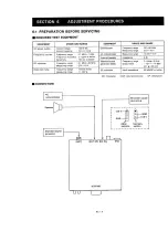 Preview for 44 page of Icom IC-R7100 Service Manual