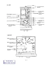 Preview for 46 page of Icom IC-R7100 Service Manual