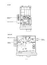 Preview for 48 page of Icom IC-R7100 Service Manual