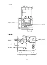 Preview for 50 page of Icom IC-R7100 Service Manual