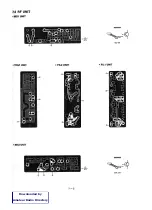 Preview for 55 page of Icom IC-R7100 Service Manual