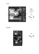 Preview for 59 page of Icom IC-R7100 Service Manual