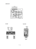 Preview for 66 page of Icom IC-R7100 Service Manual