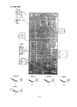 Preview for 67 page of Icom IC-R7100 Service Manual