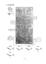 Preview for 68 page of Icom IC-R7100 Service Manual