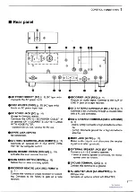 Preview for 7 page of Icom IC-R72 Instruction Manual