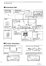 Preview for 10 page of Icom IC-R72 Instruction Manual