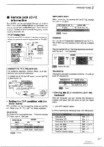 Preview for 13 page of Icom IC-R72 Instruction Manual