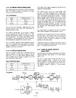 Preview for 8 page of Icom IC-R72 Service Manual