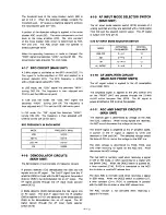 Preview for 9 page of Icom IC-R72 Service Manual