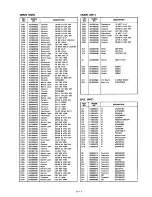 Preview for 25 page of Icom IC-R72 Service Manual