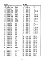 Preview for 26 page of Icom IC-R72 Service Manual