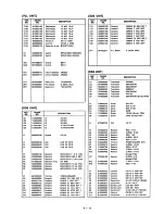 Preview for 29 page of Icom IC-R72 Service Manual