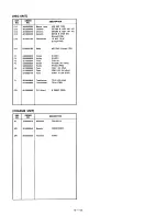 Preview for 30 page of Icom IC-R72 Service Manual