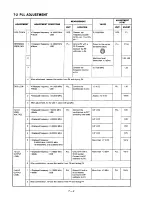 Preview for 32 page of Icom IC-R72 Service Manual