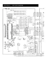 Preview for 46 page of Icom IC-R72 Service Manual