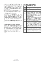 Предварительный просмотр 11 страницы Icom IC-R75 Service Manual