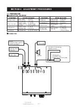 Preview for 13 page of Icom IC-R75 Service Manual