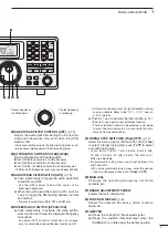 Preview for 5 page of Icom iC- r8500 Instruction Manual