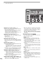 Preview for 6 page of Icom iC- r8500 Instruction Manual