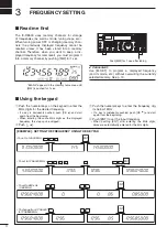 Preview for 14 page of Icom iC- r8500 Instruction Manual