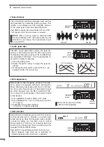 Preview for 18 page of Icom iC- r8500 Instruction Manual