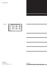 Preview for 48 page of Icom iC- r8500 Instruction Manual