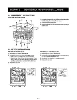 Предварительный просмотр 6 страницы Icom iC- r8500 Service Manual