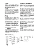 Предварительный просмотр 11 страницы Icom iC- r8500 Service Manual