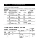 Предварительный просмотр 18 страницы Icom iC- r8500 Service Manual