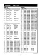 Предварительный просмотр 28 страницы Icom iC- r8500 Service Manual