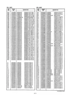 Предварительный просмотр 32 страницы Icom iC- r8500 Service Manual