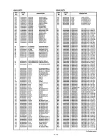 Предварительный просмотр 37 страницы Icom iC- r8500 Service Manual