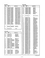 Предварительный просмотр 44 страницы Icom iC- r8500 Service Manual