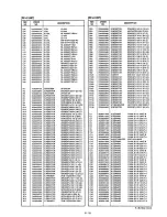 Предварительный просмотр 45 страницы Icom iC- r8500 Service Manual